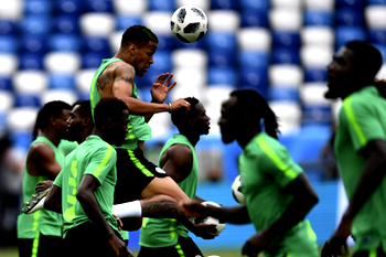 World Cup 2018 : Hotels, Gardens make brisk sale in Nyayan, Mararaba