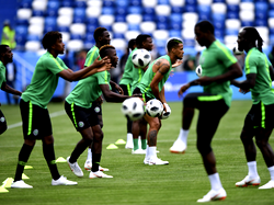 World Cup 2018: Leicester back Iheanacho, Musa, Ndidi, Schmeichel for success