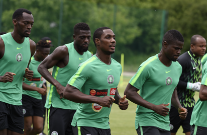 2019 AFCON qualifiers: Seychelles Pirates threaten Eagles players