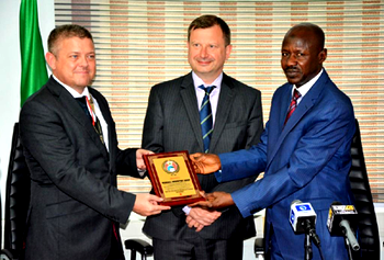 Nigeria working with UK to deny, revoke treasury looters’ visas —SPIP