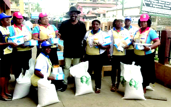 Empowerment: 172 trained, equipped in Onitsha North/South fed constituency