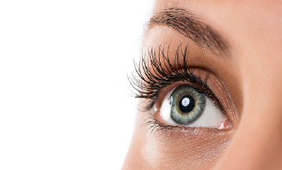 Eye Power Etiquette
