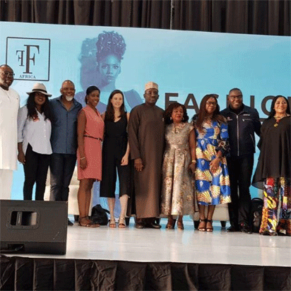 2018 FFA Confab : A milestone achievement for Nigeria’s Fashion industry, participants insist