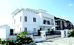 Developer introduces County Apartments to Lagos property market
