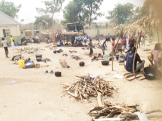 12m Nigerians’ll be thrown into food crisis before end of 2021 — Report