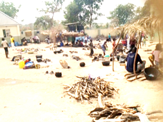 12m Nigerians’ll be thrown into food crisis before end of 2021 — Report