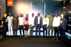 itel mobile raises bar in smartphone battery life, unveils itel P32