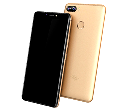itel unveils three Smartphones