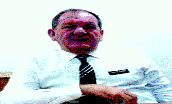 Hotel industry is human based industry — Kruger