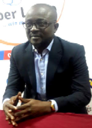 “Super Lotto will create youth employment and other benefits”
