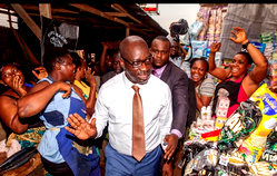 Obaseki vows to surpass Edo’s 92% immunisation coverage