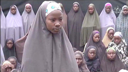 Mother Of Missing Chibok Girl: Remember My Daughter On Her 20th ...