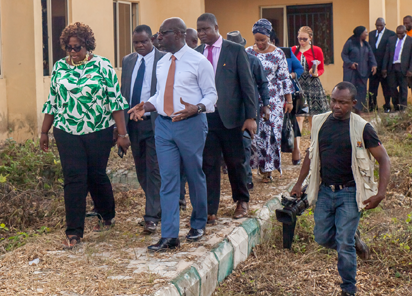 Shutdown of burrow pits: Operators, tipper drivers, others laud Edo Govt