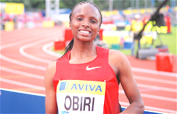Asaba 2018 AAC: Kenya picks 61 athletes