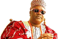 Oba Abolurin:  Why I’m building a  future I don’t belong to