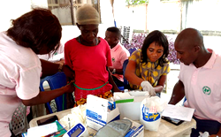Medical Centre opens in Port Harcourt with 3-day free health services