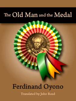 The old man and the medal: Kill them and honour them