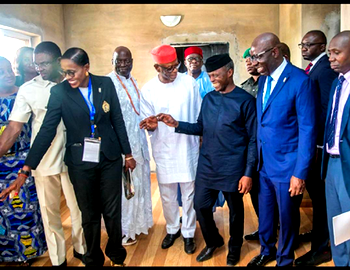 ‘Emotan Gardens ‘ll redefine housing landscape in Edo’