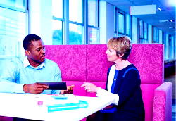 Find Out More About How To Upgrade Your HND Into A UK Degree At Sheffield Hallam University