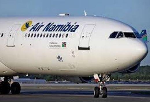 Air Namibia hits Nigeria’s sky
