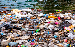 Plastic pollution to double by 2030 ― UNEP