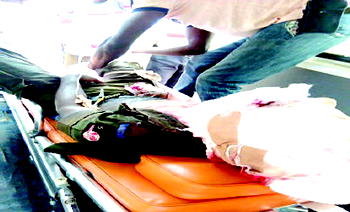 23yrs running: Boundary Commission unable to determine Edo, Delta border