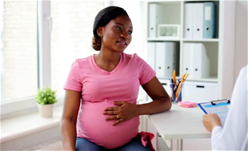 How to improve food digestion during pregnancy
