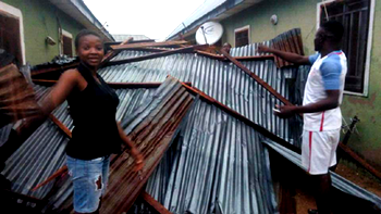 NNPC donates N50m to victims of Bauchi windstorm