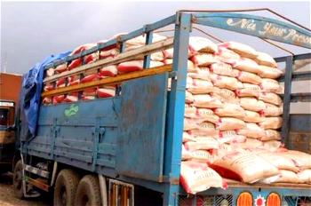 Rice smuggling: Elephant Group supports FG on border closure