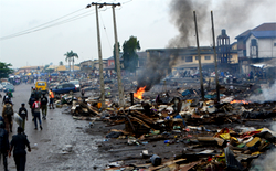 Edo Govt., experts begin work on new environment policy