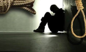 Healthcare expert seeks prevention, awareness to check rising suicide