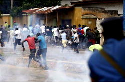 Ease of lockdown: Shiites vow to resume ‘Free Zakzaky’ protests