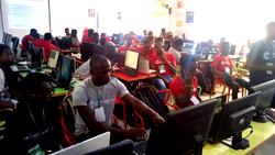 Edo Innovation Hub maps sustainability path, completes training for 724 entrepreneurs