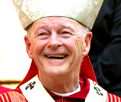 US cardinal Theodore McCarrick suspended over sex abuse