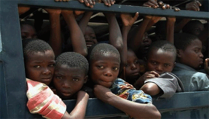 ILO asks Nigeria, others to end child labour by 2025