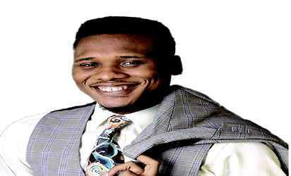 Davido, Wizkid are inspiring a lot of  singers in Nigeria  — Adene