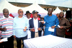 Burutu elects Justice Tabia king after 72-yr