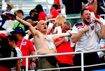 TV riches make paying fans less crucial to clubs: report