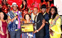 Air Peace emerges best carrier in West Africa