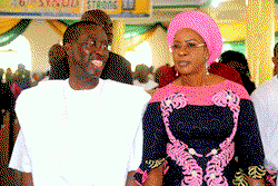 Oborevwori extols Dame Okowa