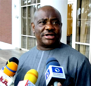 RSG to probe N36bn fraud in syringe factory