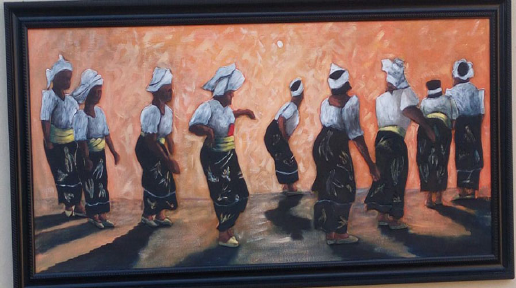 Win Arc Art Academy to produce new Enwonwus, Onobrakpeyas