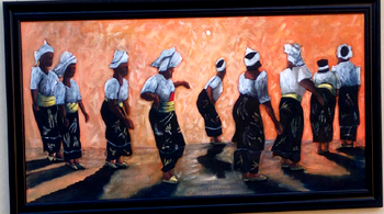 Win Arc Art Academy to produce new Enwonwus, Onobrakpeyas