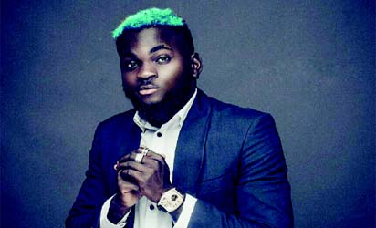 Why I can’t date someone from the music industry — Evih