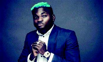 Why I can’t date someone from the music industry — Evih
