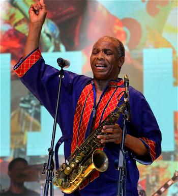 Femi Kuti to perform at AFCON 2019