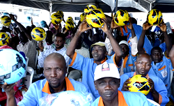 11 Plc rewards loyal customers,  promise to expand scheme