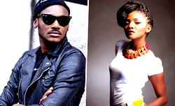 2 Face, Simi collaborate on ‘Simisola’ deluxe album
