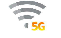 Policy of COVID-19 and 5G technology connection
