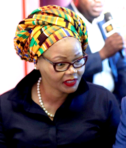 AFRIMA  2018: Organizers urge African leaders to back the event